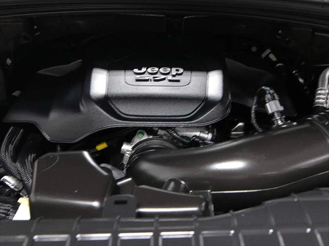 2022 Jeep Grand Cherokee Summit 4x4