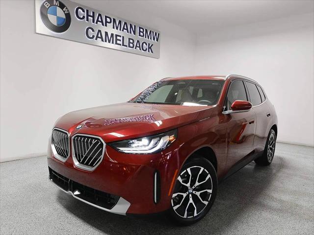 2026 BMW X3 30 xDrive for sale in Phoenix, AZ
