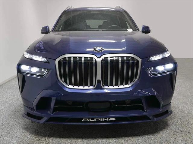 2026 BMW xB ALPINA XB7