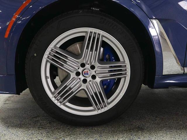 2026 BMW xB ALPINA XB7
