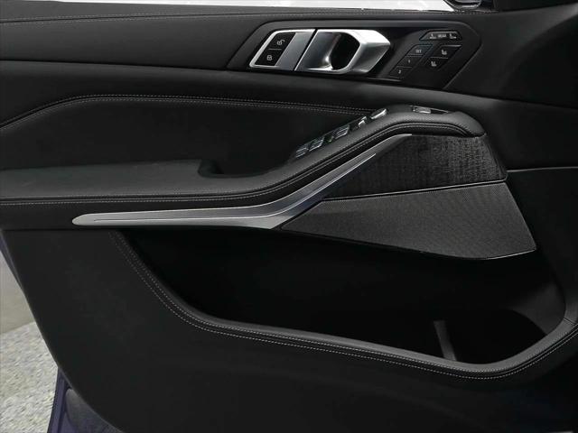 2026 BMW xB ALPINA XB7
