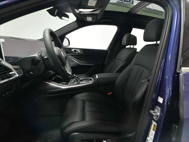 2026 BMW xB ALPINA XB7