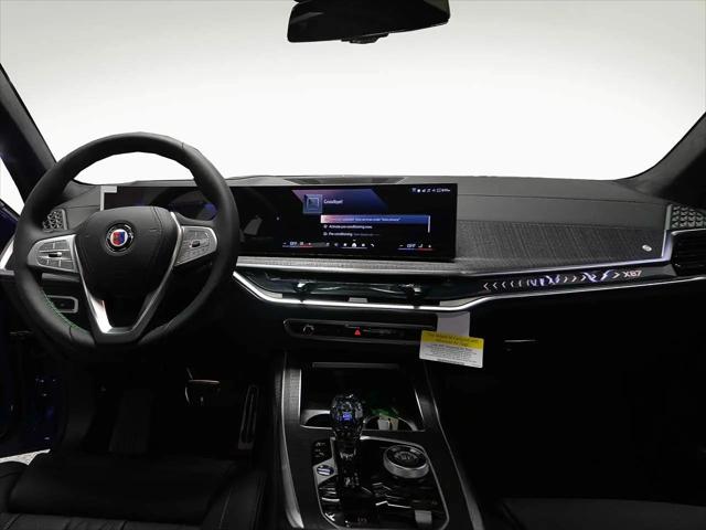 2026 BMW xB ALPINA XB7