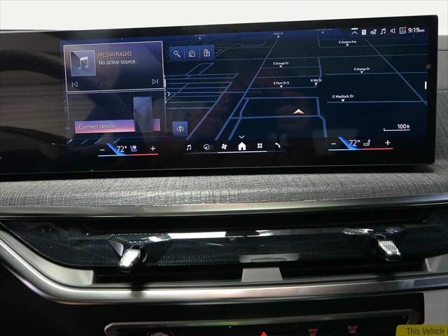 2026 BMW xB ALPINA XB7