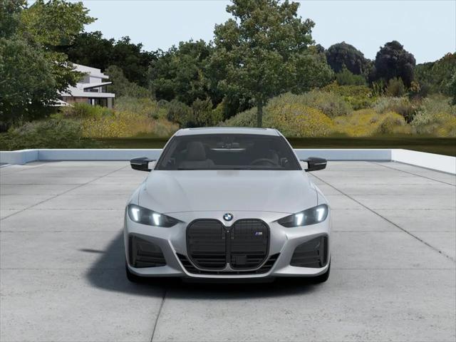 2027 BMW M4 i xDrive