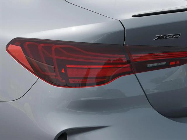 2027 BMW M4 i xDrive
