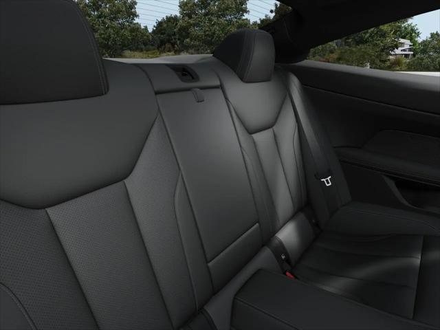 2027 BMW M4 i xDrive