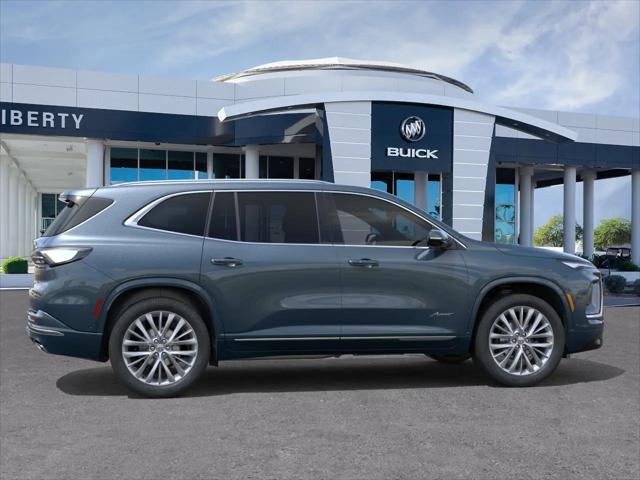 2026 Buick Enclave Avenir FWD