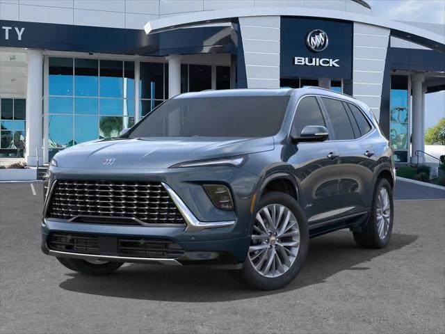 2026 Buick Enclave Avenir FWD