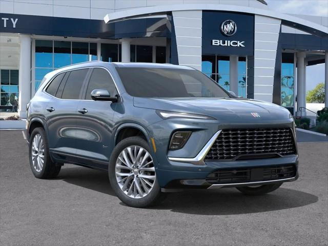 2026 Buick Enclave Avenir FWD