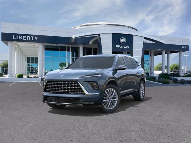 2026 Buick Enclave Avenir FWD