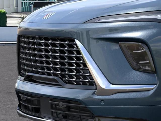2026 Buick Enclave Avenir FWD