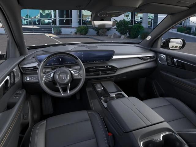 2026 Buick Enclave Avenir FWD