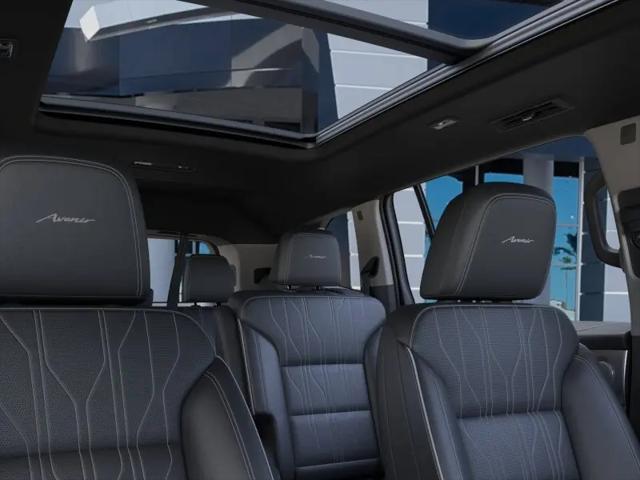 2026 Buick Enclave Avenir FWD