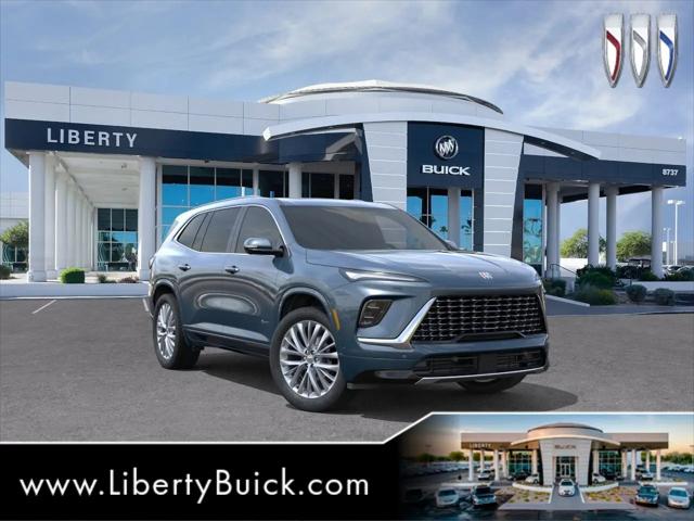 2026 Buick Enclave Avenir FWD for sale in Peoria, AZ