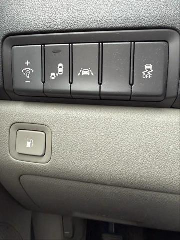 2017 Kia Sedona EX