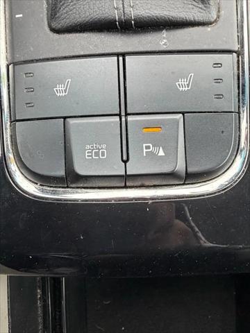 2017 Kia Sedona EX