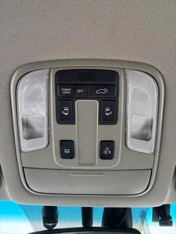 2017 Kia Sedona EX