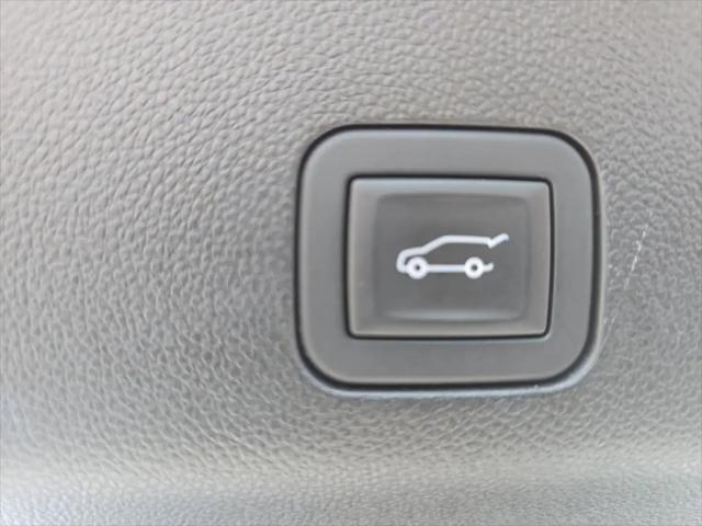 2025 Chevrolet Tahoe 4WD LT