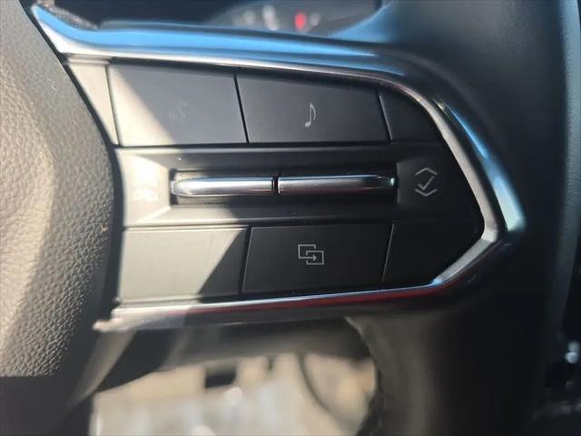 2025 Chevrolet Tahoe 4WD LT