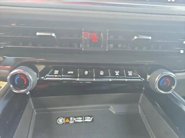 2025 Chevrolet Tahoe 4WD LT