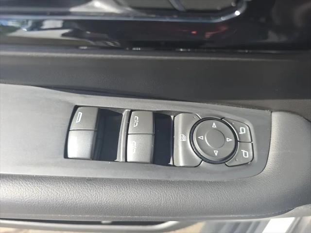 2025 Chevrolet Tahoe 4WD LT