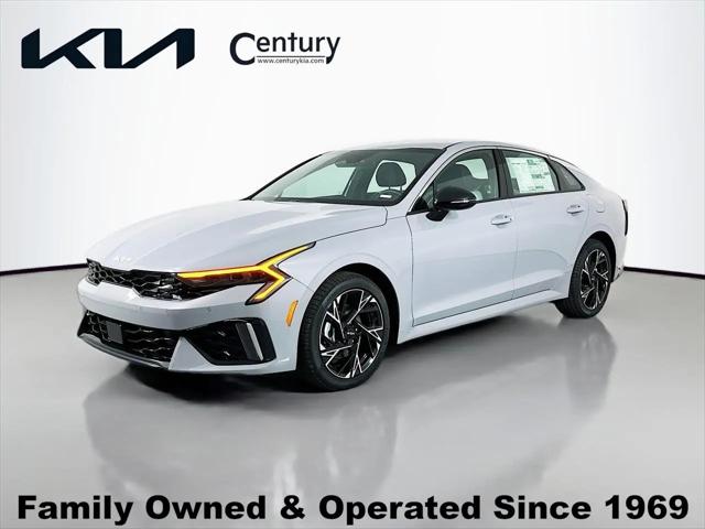 2026 Kia K5 GT-Line FWD for sale in Tampa, FL