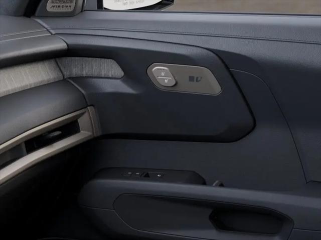2027 Kia Telluride Hybrid SX-Prestige