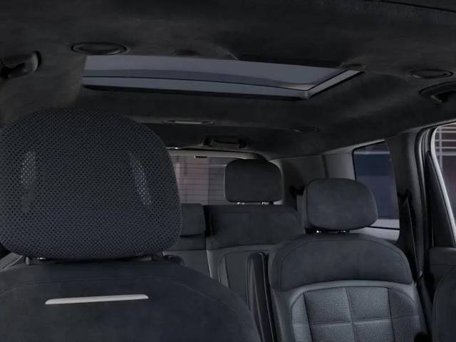 2027 Kia Telluride Hybrid SX-Prestige