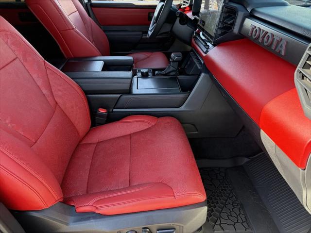 2025 Toyota Sequoia SR5