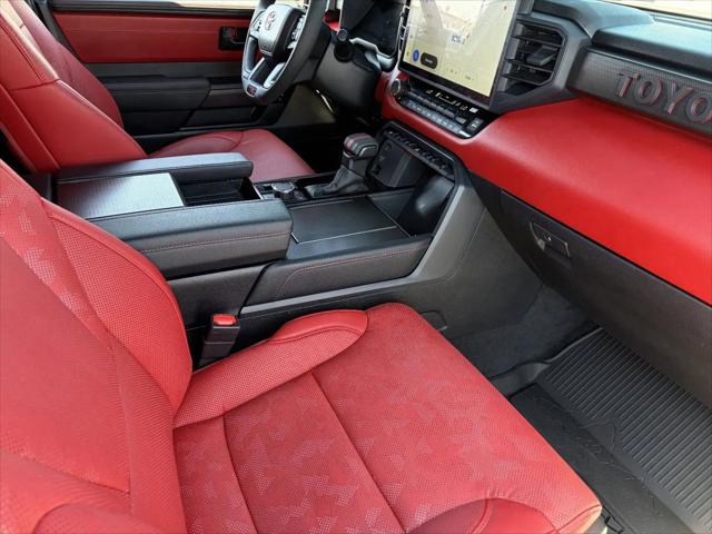 2025 Toyota Sequoia SR5