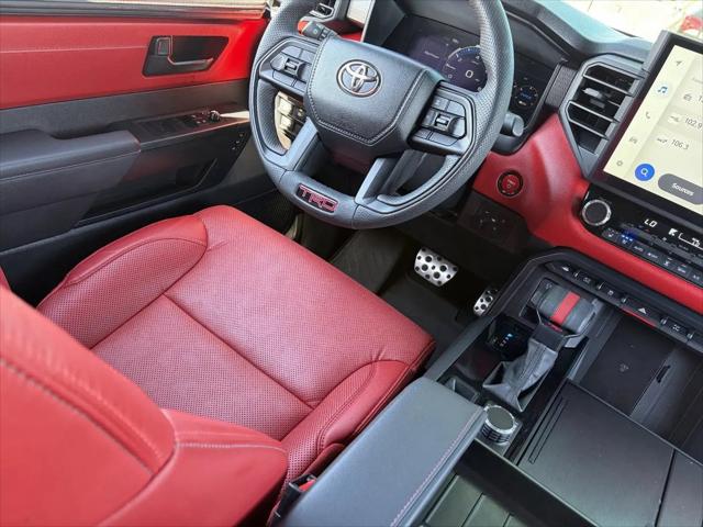 2025 Toyota Sequoia SR5