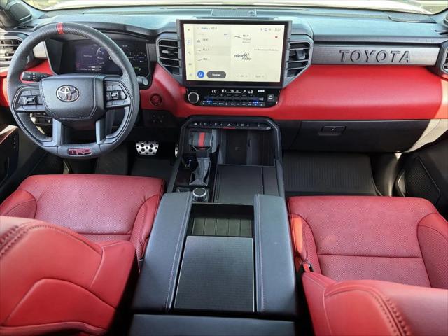 2025 Toyota Sequoia SR5