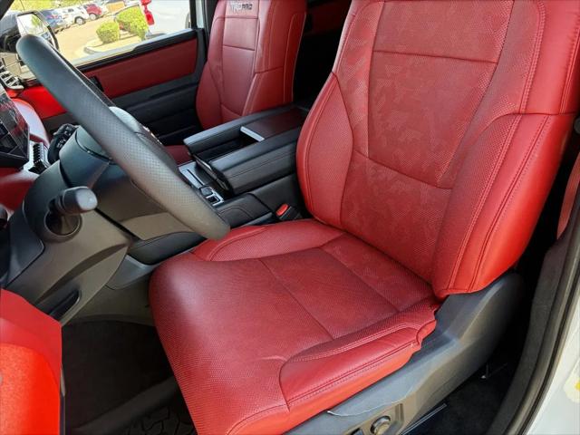 2025 Toyota Sequoia SR5