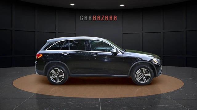 2017 Mercedes-Benz GLC GLC 300