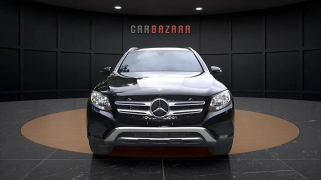 2017 Mercedes-Benz GLC GLC 300