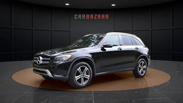 2017 Mercedes-Benz GLC GLC 300 for sale in Pensacola, FL