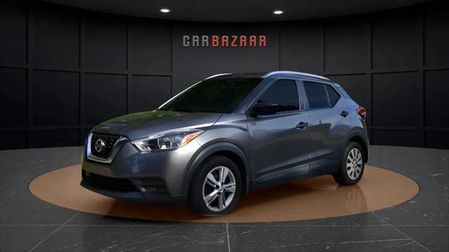 2018 Nissan Kicks S for sale in Pensacola, FL