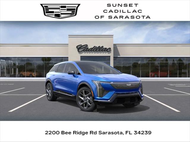 2026 Cadillac iQ Luxury for sale in Sarasota, FL