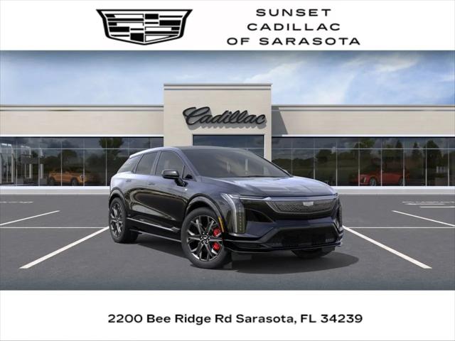 2026 Cadillac iQ V-Series for sale in Sarasota, FL