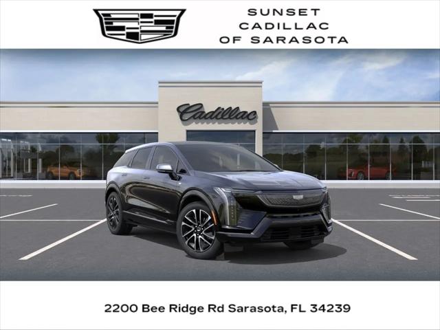 2026 Cadillac iQ Sport for sale in Sarasota, FL