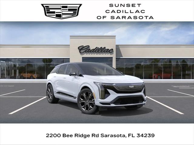 2026 Cadillac iQ V-Series for sale in Sarasota, FL