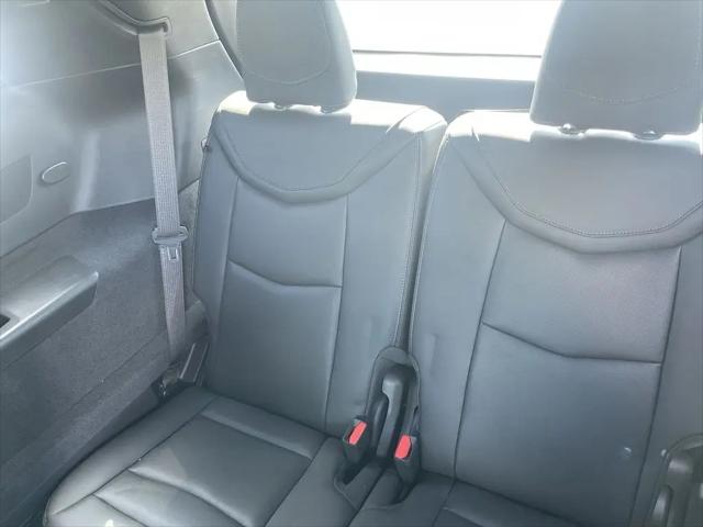 2024 Cadillac XT6 AWD Premium Luxury