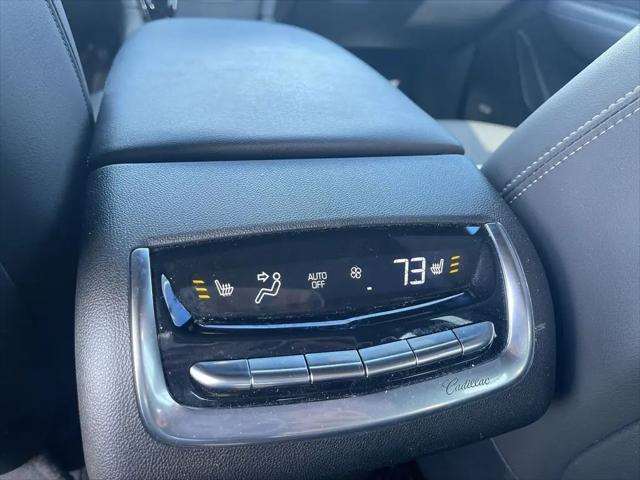 2024 Cadillac XT6 AWD Premium Luxury