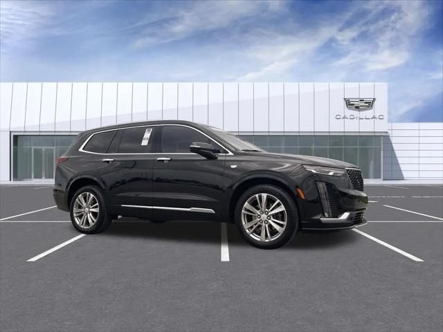 2024 Cadillac XT6 AWD Premium Luxury for sale in Greenwood, IN