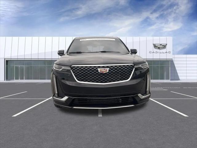 2024 Cadillac XT6 AWD Premium Luxury