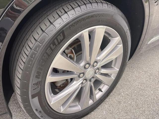 2024 Cadillac XT6 AWD Premium Luxury