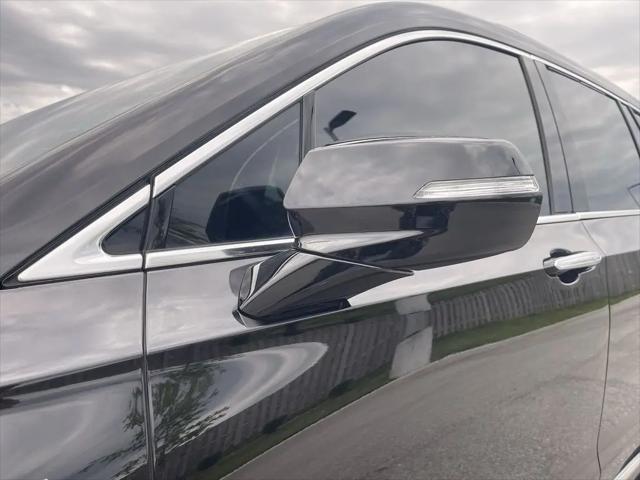 2024 Cadillac XT6 AWD Premium Luxury