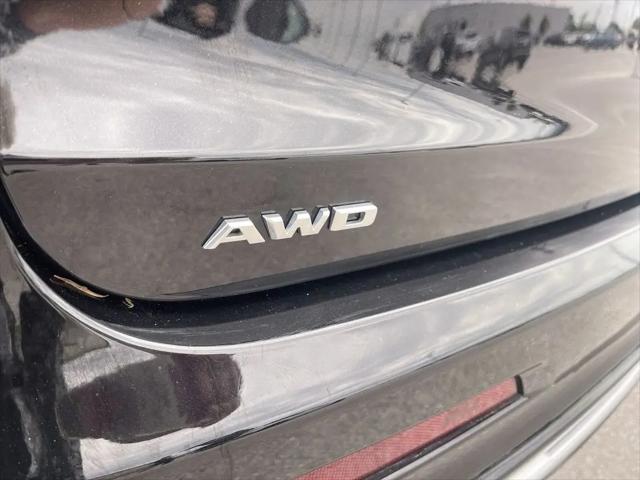2024 Cadillac XT6 AWD Premium Luxury