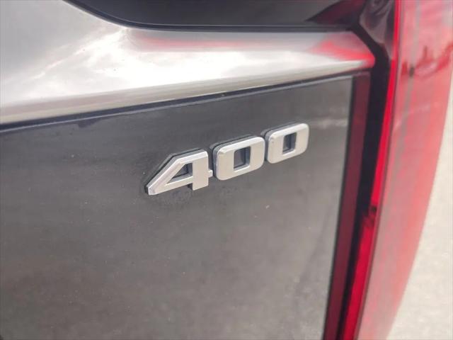 2024 Cadillac XT6 AWD Premium Luxury